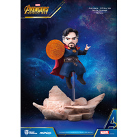 Avengers Infinity War Doctor Strange Mini Egg Attack