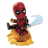 Marvel Comics Deadpool Ambush Mini Egg Attack