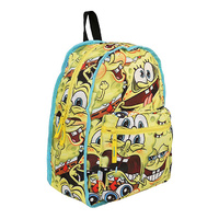 Spongebob Reversible Back Pack