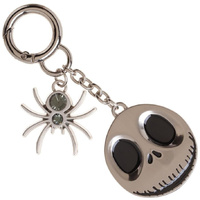 Nightmare Before Christmas Jack Keychain