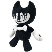 Bendy and the Ink Machine Collectible Plush - Ink Bendy Plush