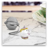 Beauty and the Beast - Mrs Potts Tea Infuser