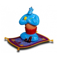 Aladdin - Genie Egg Cup