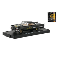 M2 Machines Auto-Drivers 1:64 Scale 1957 Chrysler 300C Release 61