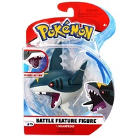 Pokemon Battle Figures - Sharpedo