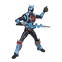 Saban's Power Rangers Lightning Collection 6" Action Figure - S.P.D. Shadow Ranger