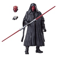 Star Wars: The Black Series Archive Collection Wave 2 - Darth Maul