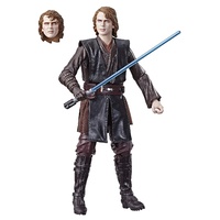 Star Wars: The Black Series Archive Collection Wave 2 - Anakin Skywalker