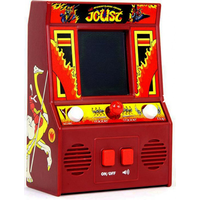 Mini Arcade Joust