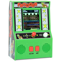 Mini Arcade Frogger