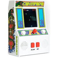 Mini Arcade Centipede