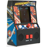 Mini Arcade Asteroids