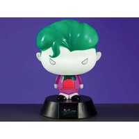 The Joker - 3D Character Light