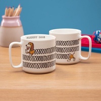 Toy Story - Slinky Dog Mug
