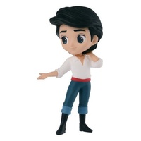 The Little Mermaid - Q Posket Petit Fantastic Time II - Eric