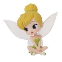 Peter Pan - Q Posket Petit Fantastic Time II - Tinkerbell