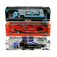 M2 Machines 1:64 Auto-Haulers Release 36 Assortment (3 Styles)