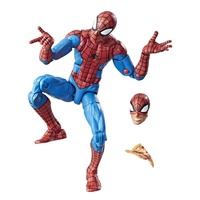 Marvel Legends Retro Collection Wave 1 - Spider-Man Figure