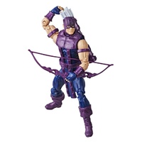 Marvel Legends Retro Collection Wave 2 - Hawkeye Figure