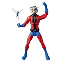 Marvel Legends Retro Collection Wave 2 - Ant-Man Figure