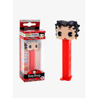 Betty Boop Classic Pop! Pez