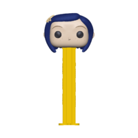Coraline Pop! Pez