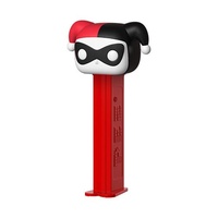 Batman Harley Quinn Pop! Pez