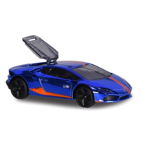 Majorette 1:64 Scale - Chrome Series - Lamborghini Huracan