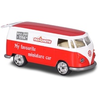 Majorette 1:64 Scale - Vintage Deluxe Series - Volkswagen T1
