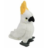 National Geographic - Cockatoo 15cm