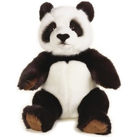 National Geographic 26cm Plush - Baby Panda