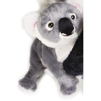 National Geographic 26cm Plush - Baby Koala
