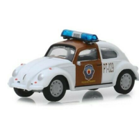 Greenlight 1:64 Scale - Club V-Dub Series 9 Classic Volkswagen Beetle