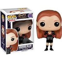 Buffy The Vampire Slayer - The Wishverse Willow Pop - Vaulted