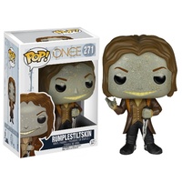 Once Upon a Time - Rumplestiltskin Pop - Vaulted