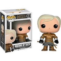 Game of Thrones - Brienne of Tarth Pop! Vinyl