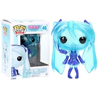Vocaloid - Hatsune Miku Crystal Exclusive Vinyl Figure Pop