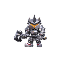 Overwatch - Reinhardt 6" Pop! Vinyl - Loose