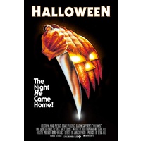 Halloween Poster #67