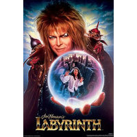 Labyrinth Poster #40