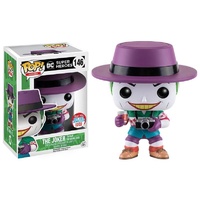 DC Super Heroes - Joker "Killing Joke" NYCC 2016 Pop Vinyl