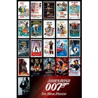 Casino Royale - James Bond 007 poster #21