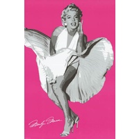 Marilyn Monroe City Collage poster #15