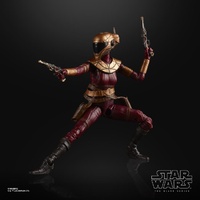 Star Wars The Black Series 6" Zorii Bliss (The Rise of Skywalker) Action Figure