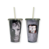 The Walking Dead - Carnival Cup - Rick