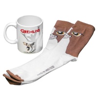 Gremlins Mug & Sock Gift Set