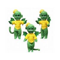 Living Dead Dolls The Lost in Oz Flying Monkey Three Pack Exclusive