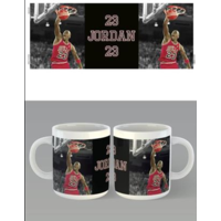NBA Michael Jordan - Jump Mug