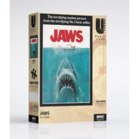 Jaws Jigsaw Puzzle 1000 Piece - One Sheet