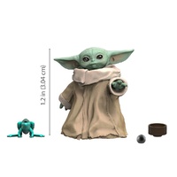 Star Wars Black Series The Child From The Mandalorian Series 1.1" Action Figure